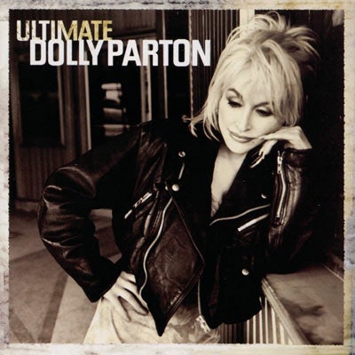 Amazon-UltimateDollyPartonCD_400 Amazon.com - Ultimate Dolly Parton Music CD