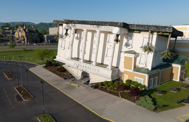 WonderWorks