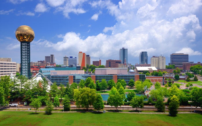 TN-Knoxville-skyline_DP_700 Skyline of Knoxville, Tennessee