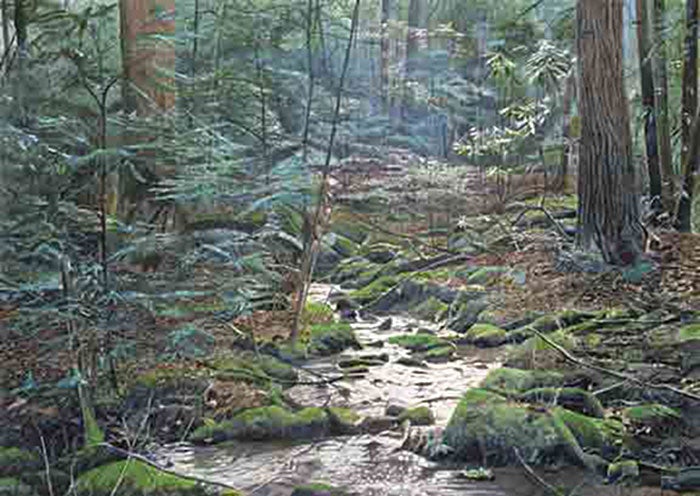 HeathClaiborne-watertones2-MaryvilleTN_withpermission_700 Watertone 2 by Heath Claiborne
