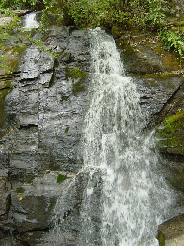 SM-UpperJuneyWhankFalls_FlickrBrianBoardman_612v Upper Juney Whank Falls in Great Smoky Mountains National Park