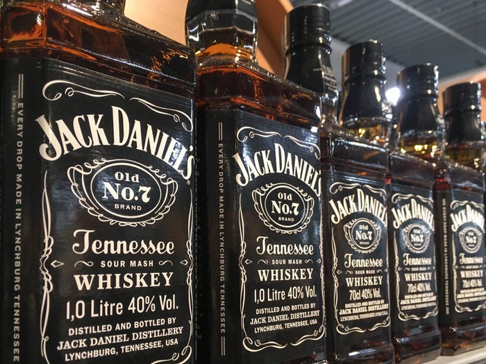 TN-Lynchburg-JackDaniels_DP_700 Jack Daniels Distillery in Lynchburg, Tennessee